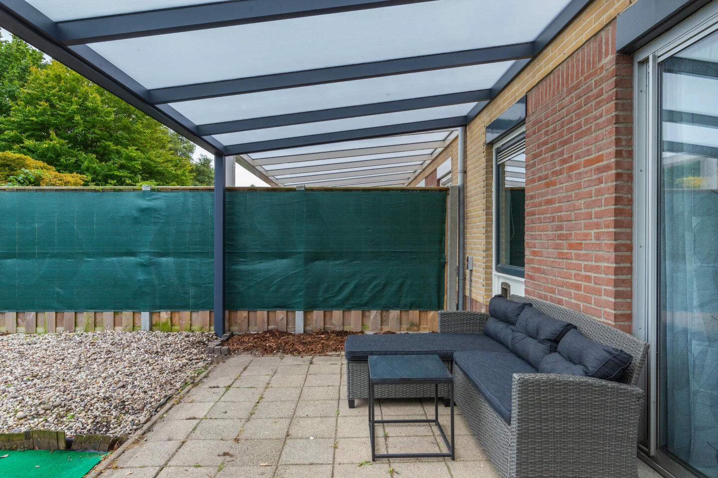 Woonhuis te koop Schoener 49 9 Lelystad