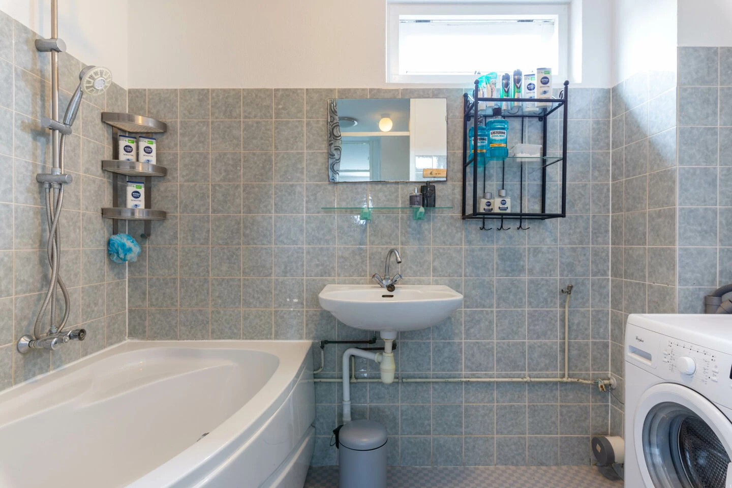 Woonhuis te koop Schoener 49 9 Lelystad