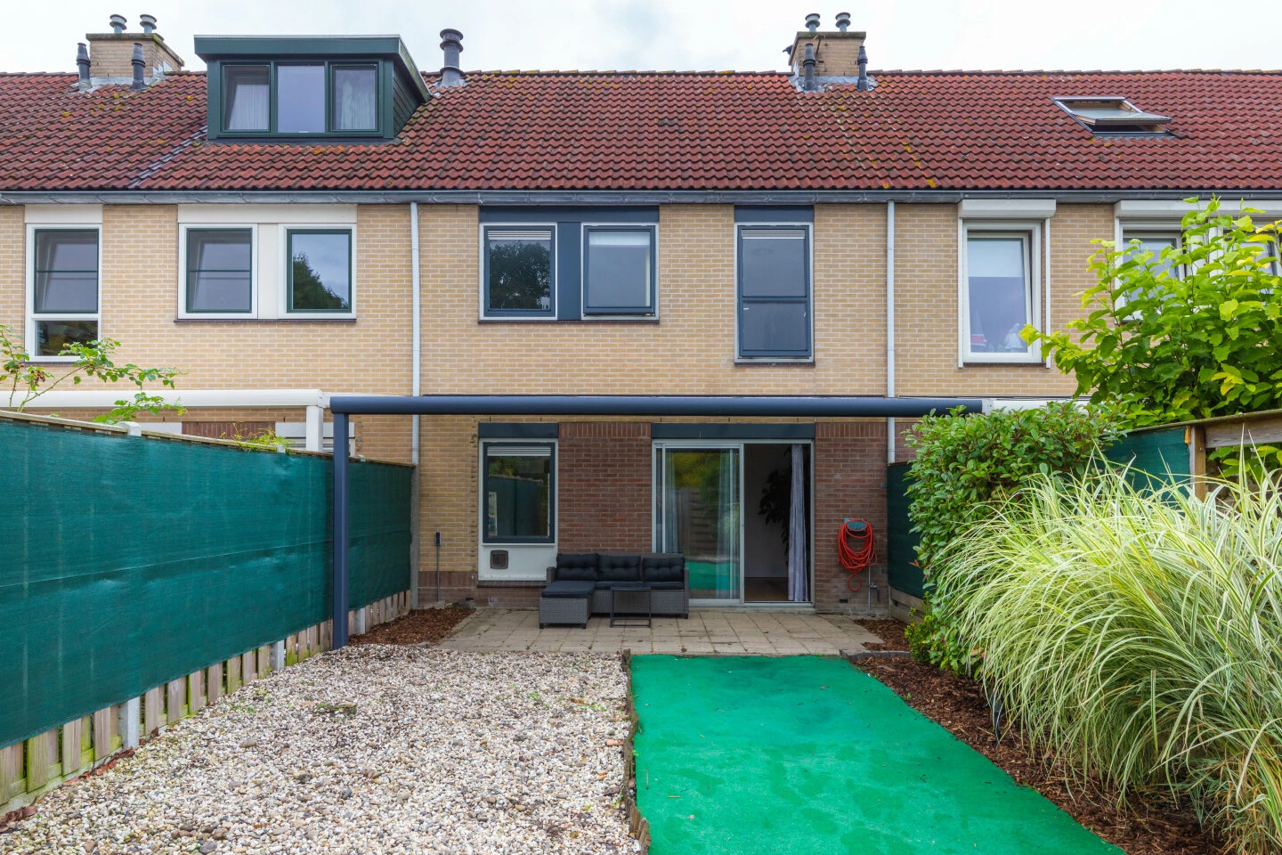 Woonhuis te koop Schoener 49 9 Lelystad
