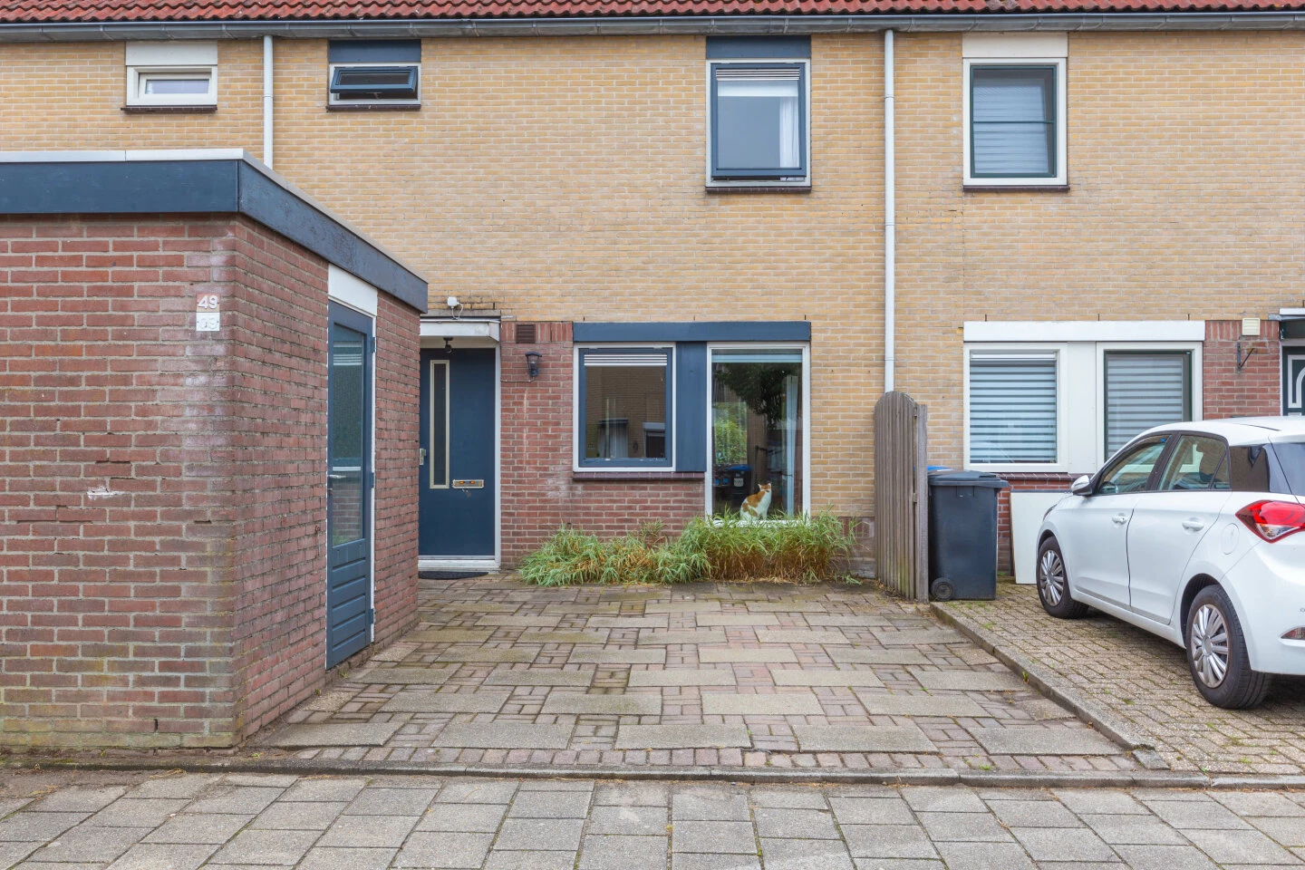 Woonhuis te koop Schoener 49 9 Lelystad