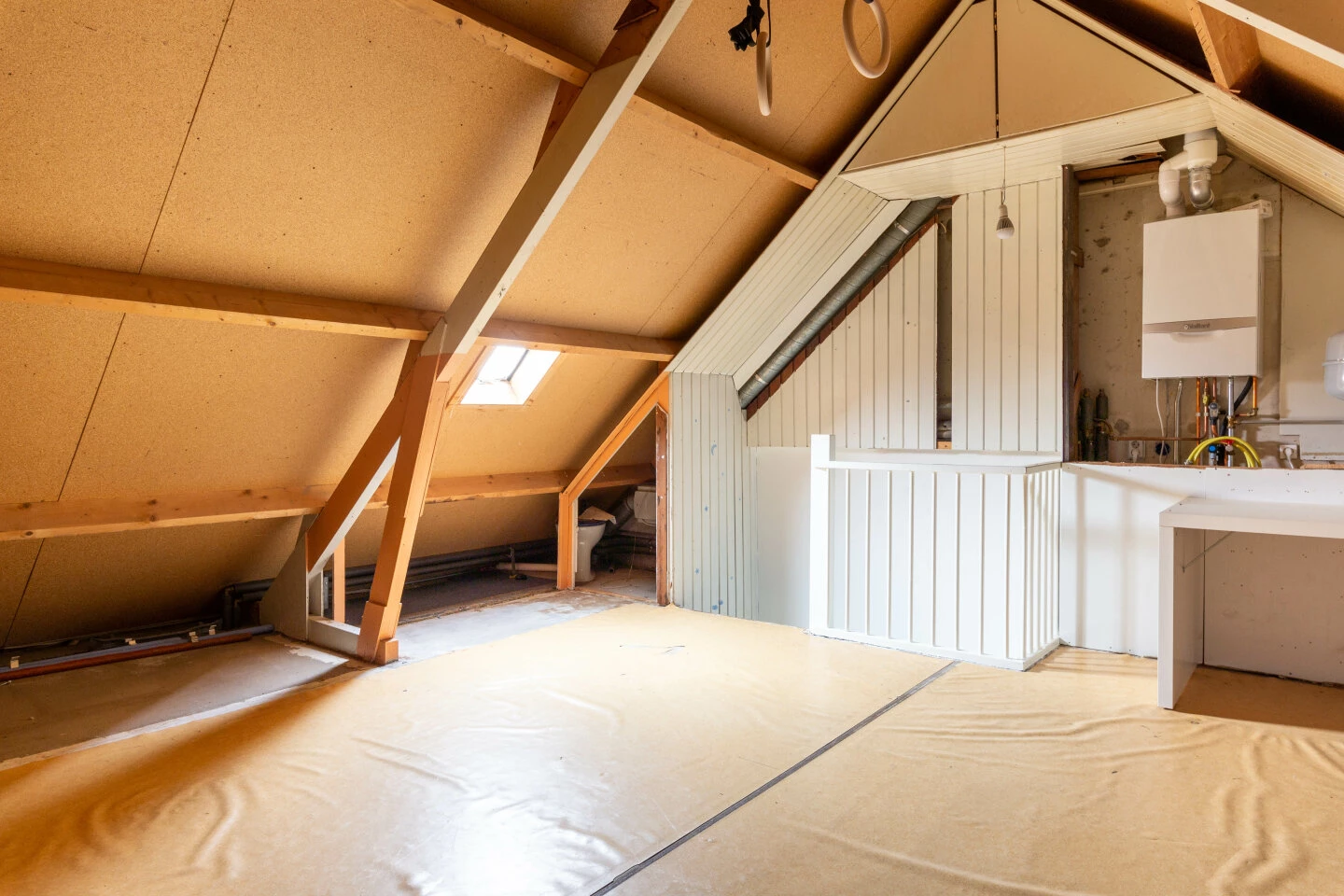 Woonhuis te koop Schoener 49 9 Lelystad