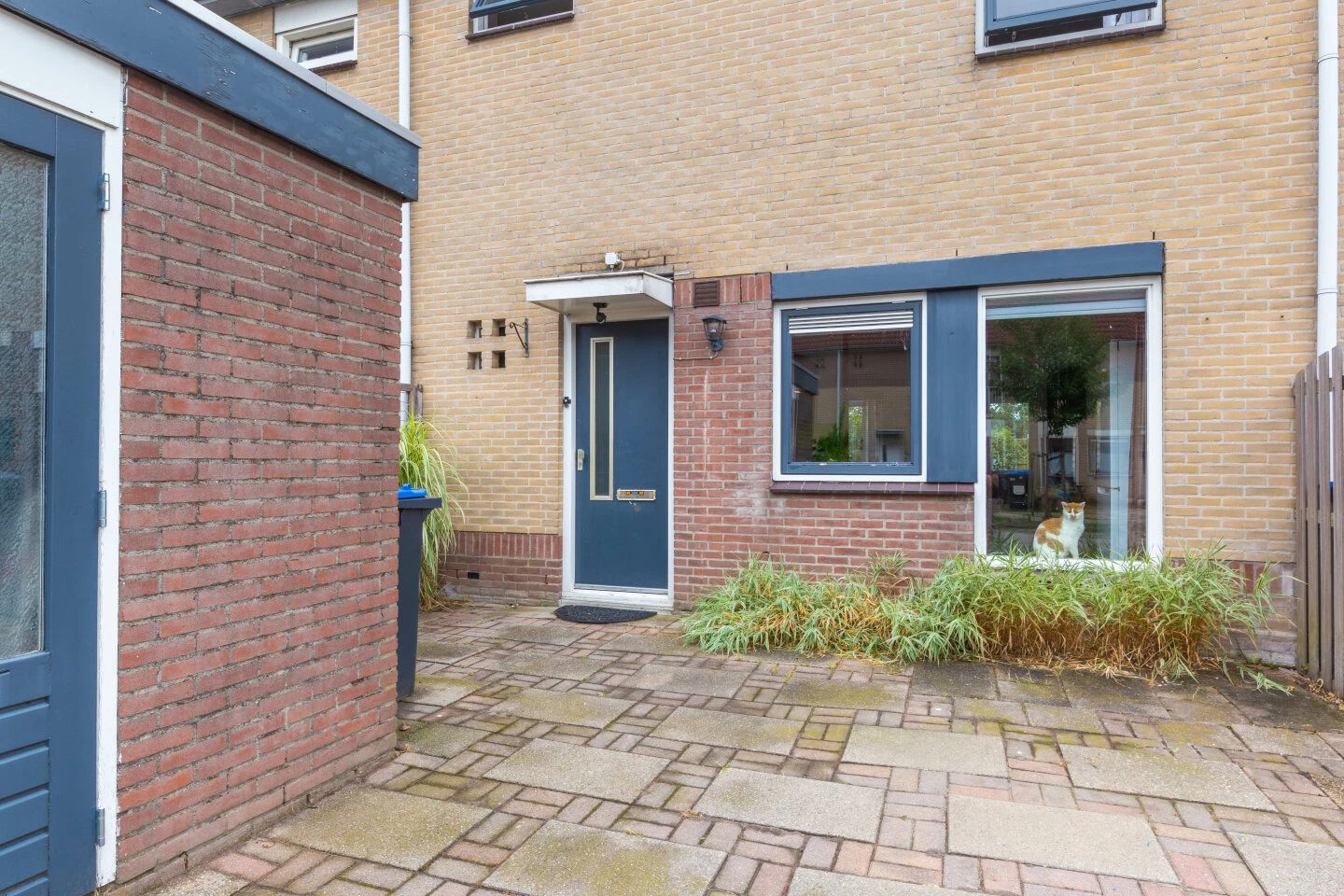 Woonhuis te koop Schoener 49 9 Lelystad