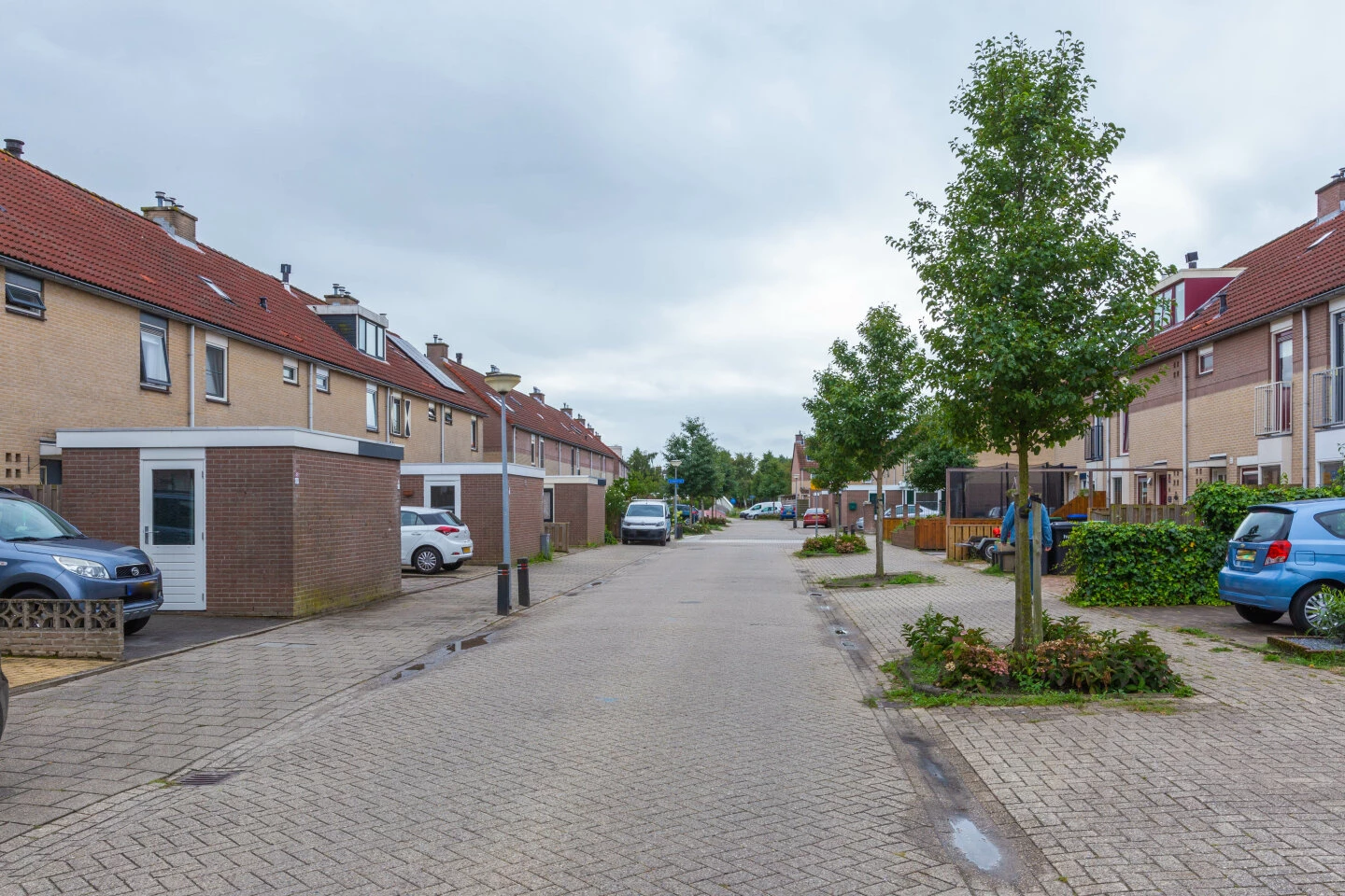 Woonhuis te koop Schoener 49 9 Lelystad
