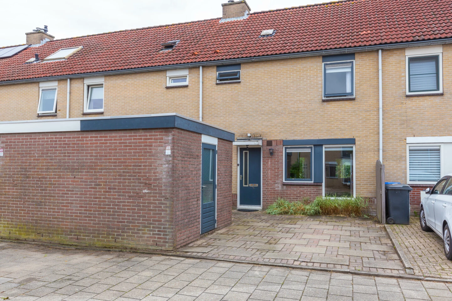 Woonhuis te koop Schoener 49 9 Lelystad