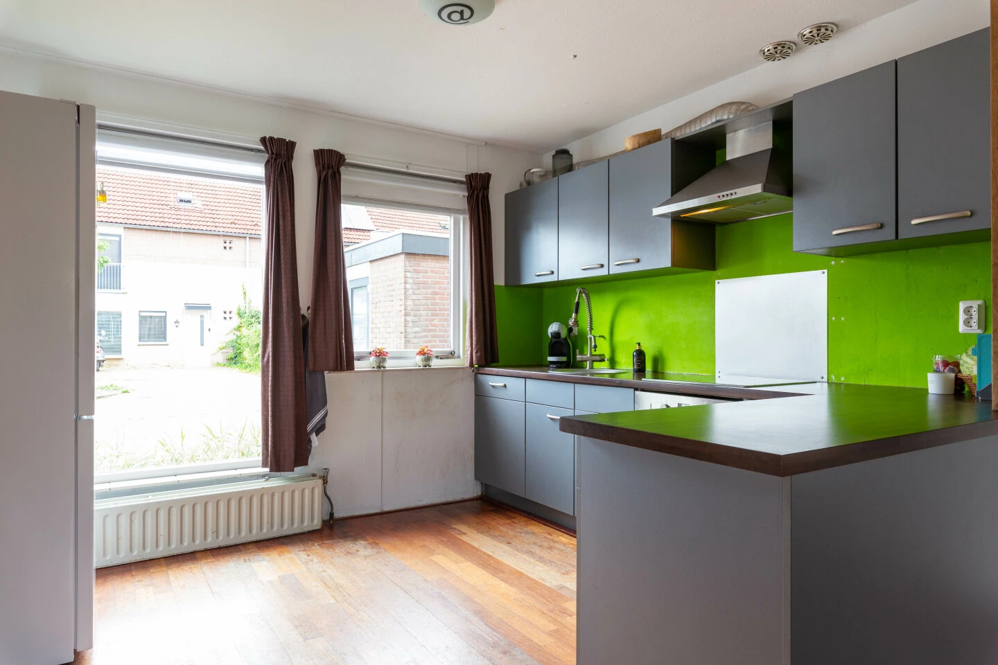 Woonhuis te koop Schoener 49 9 Lelystad
