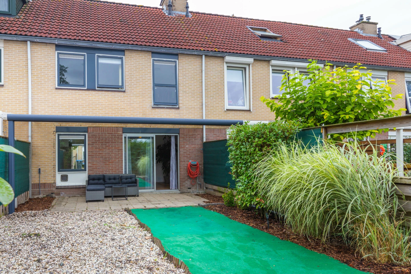 Woonhuis te koop Schoener 49 9 Lelystad