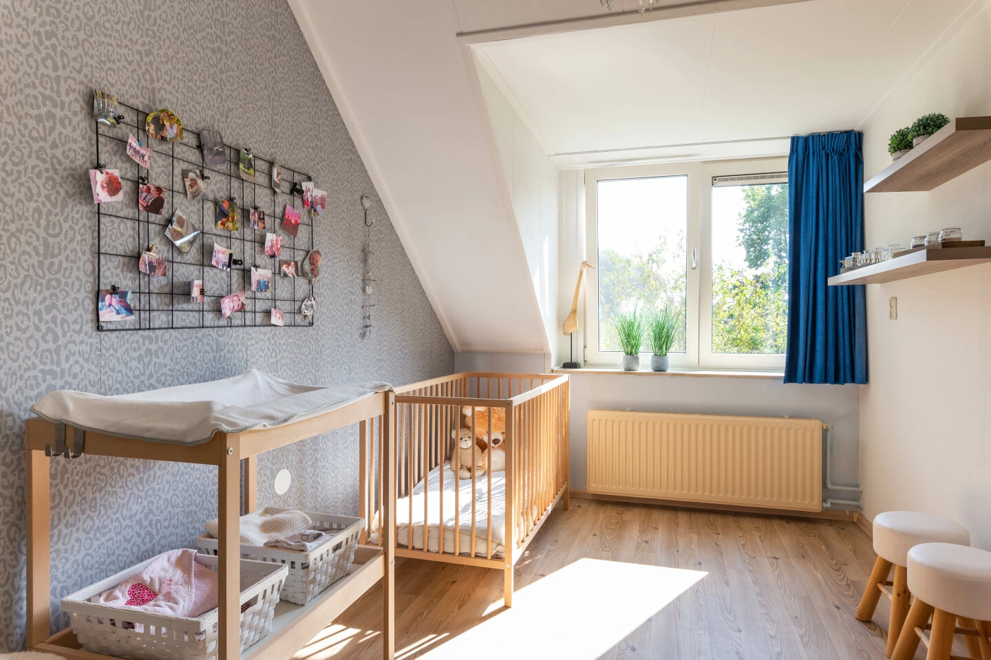 Woonhuis te koop Gondel 31 52 Lelystad