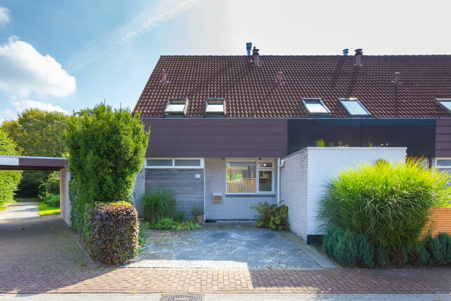 Woonhuis te koop Gondel 31 52 Lelystad