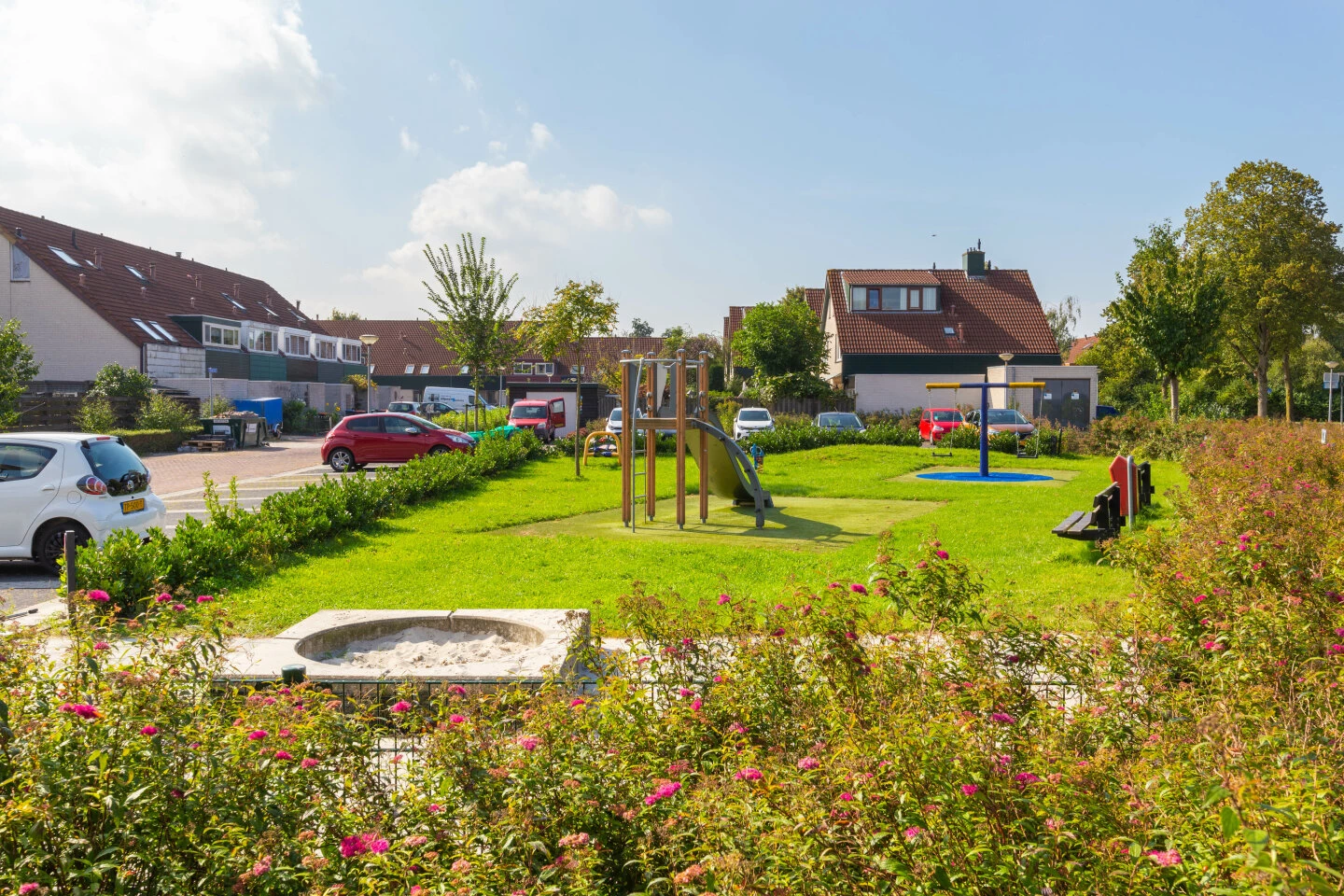 Woonhuis te koop Gondel 31 52 Lelystad