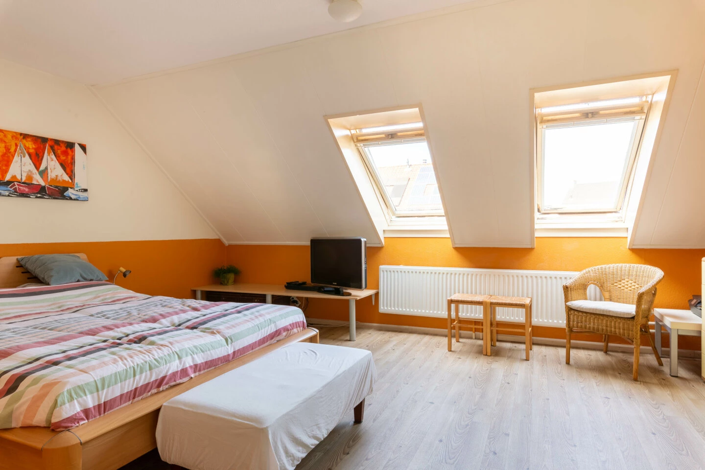 Woonhuis te koop Gondel 31 52 Lelystad