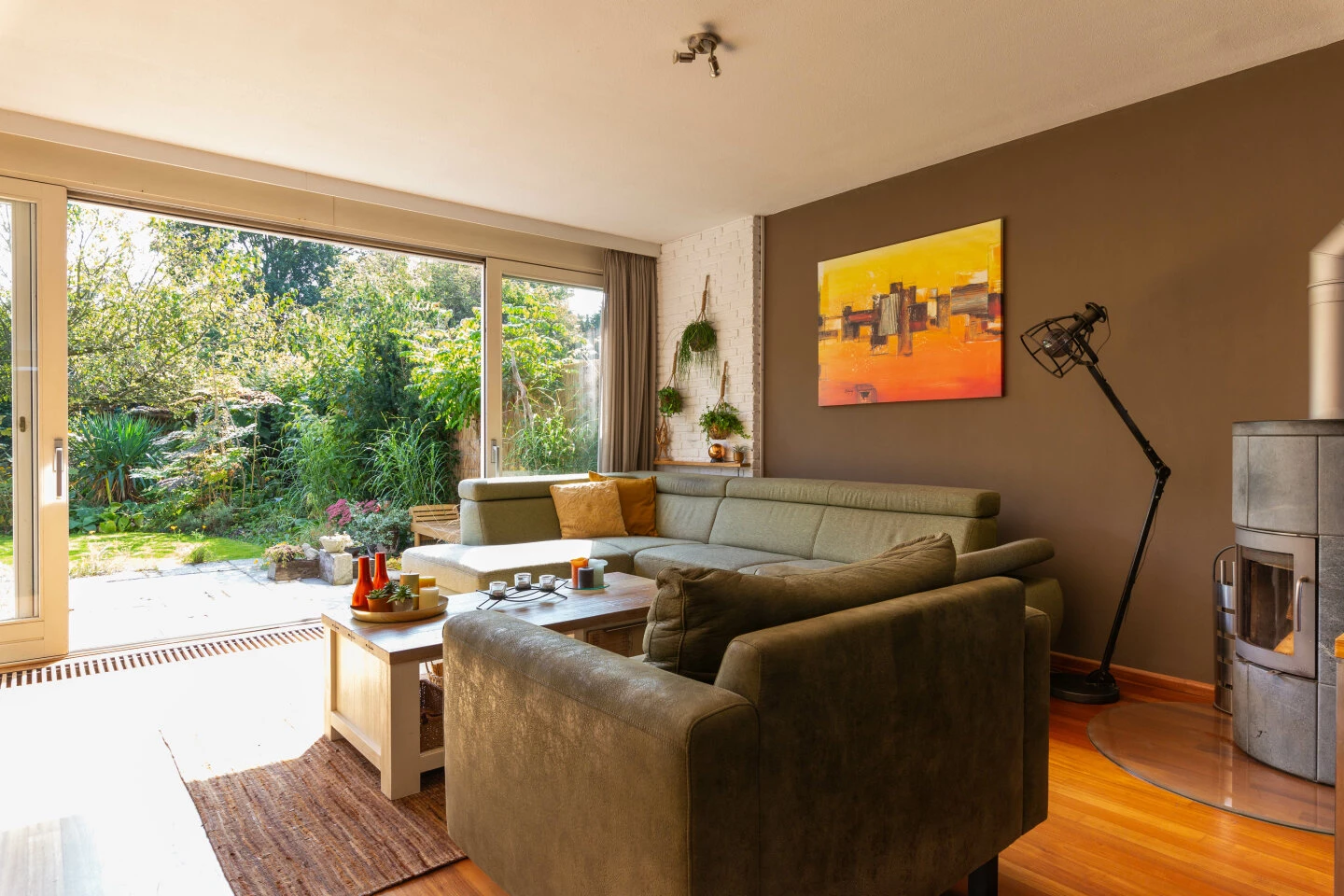Woonhuis te koop Gondel 31 52 Lelystad