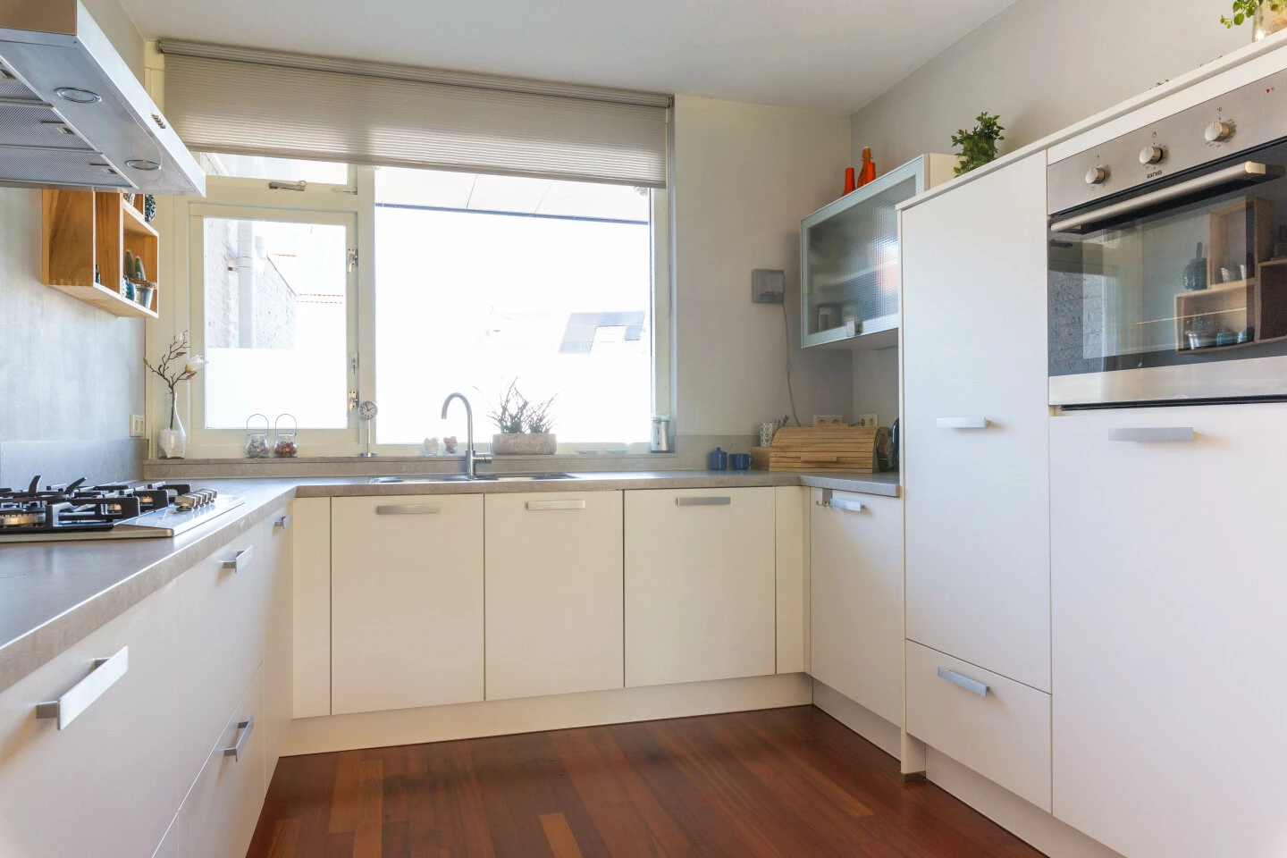 Woonhuis te koop Gondel 31 52 Lelystad