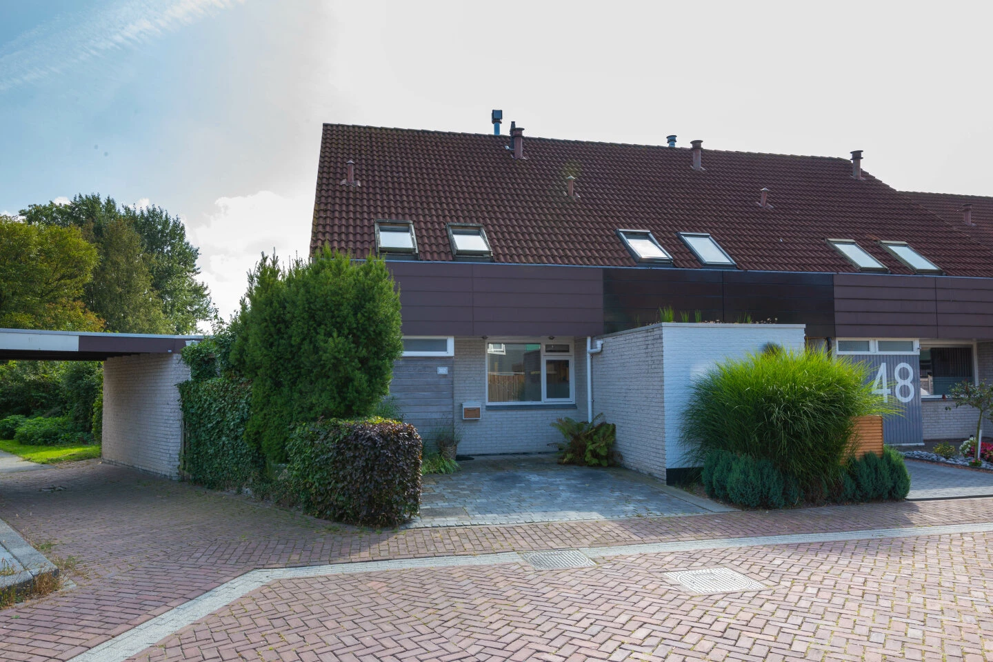 Woonhuis te koop Gondel 31 52 Lelystad