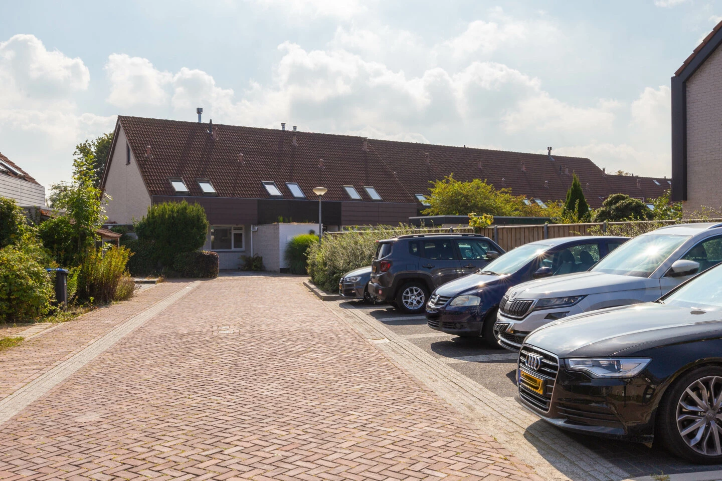 Woonhuis te koop Gondel 31 52 Lelystad