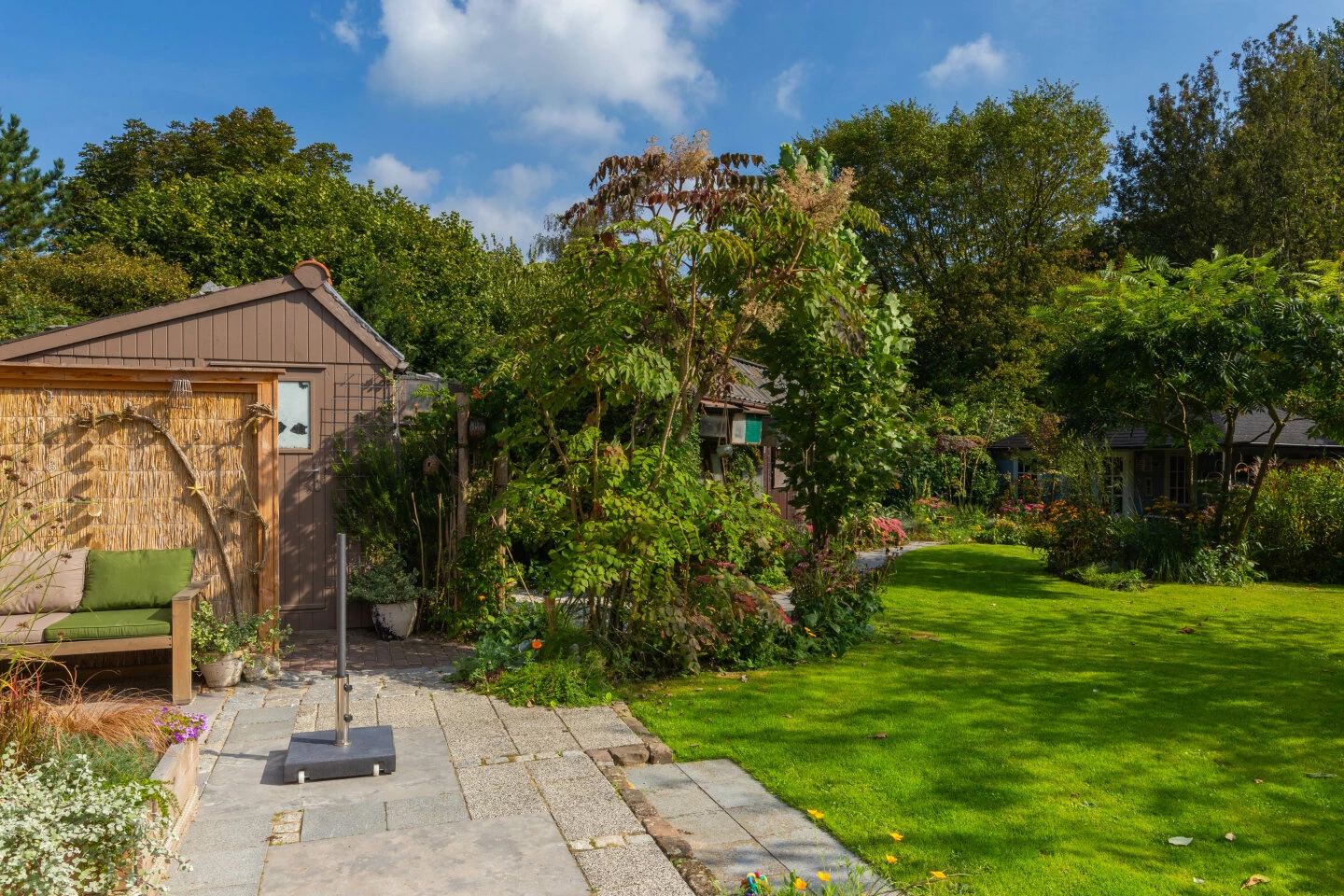 Woonhuis te koop Gondel 31 52 Lelystad