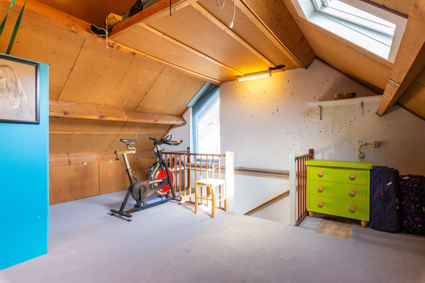 Woonhuis te koop Gondel 31 52 Lelystad