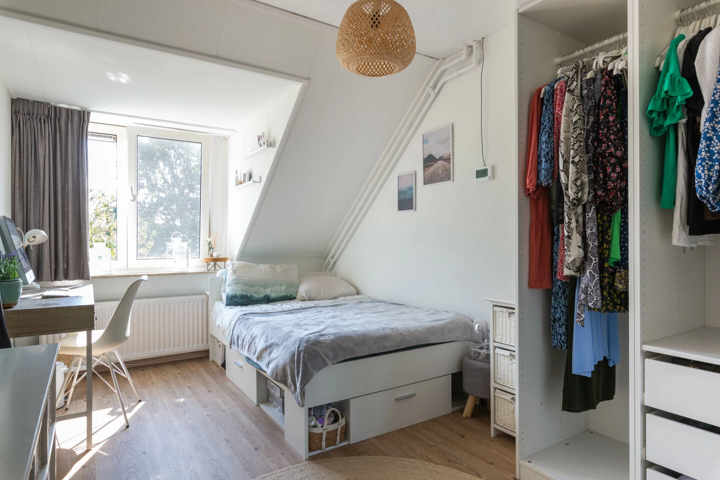 Woonhuis te koop Gondel 31 52 Lelystad