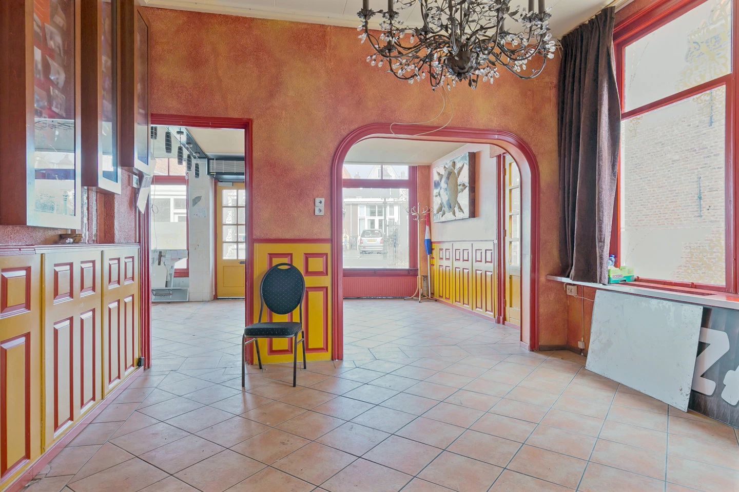 Woonhuis te koop Torenstraat 13 Enkhuizen