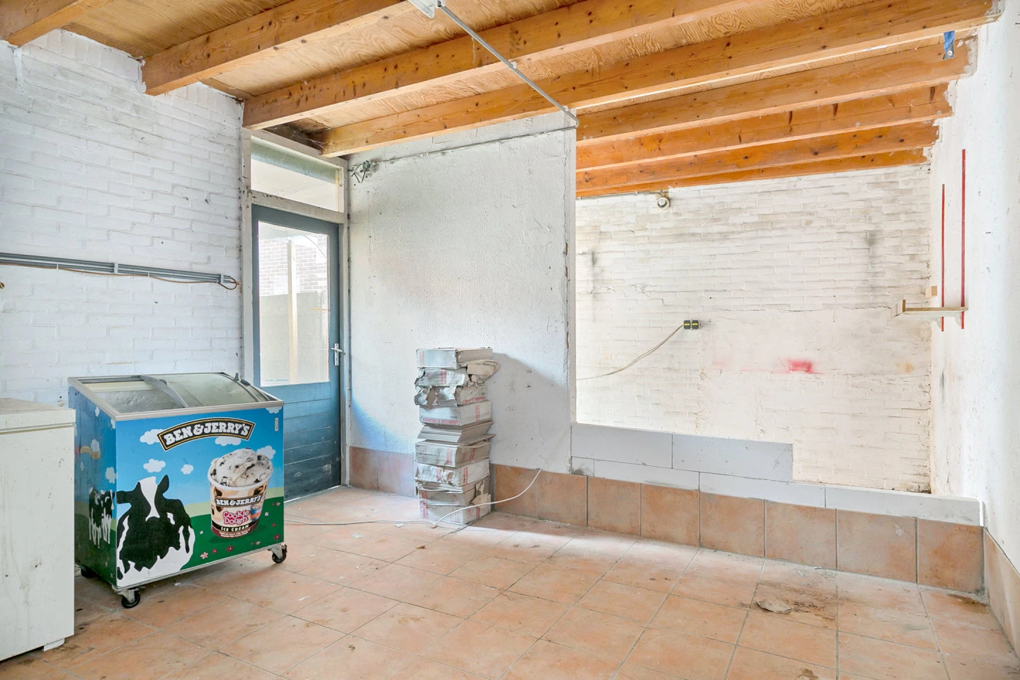 Woonhuis te koop Torenstraat 13 Enkhuizen
