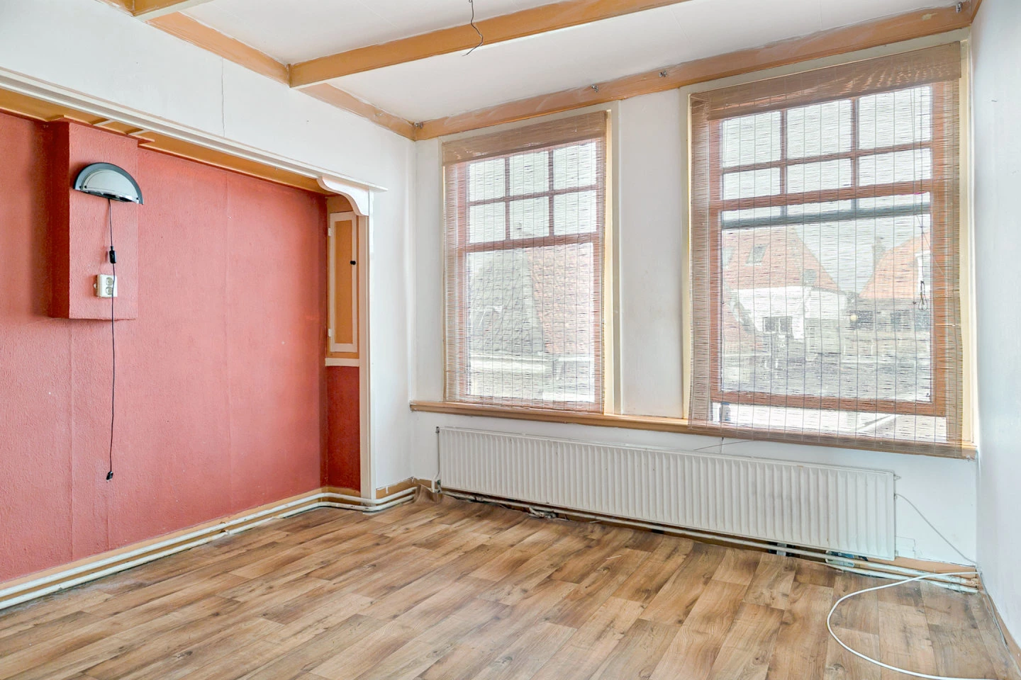 Woonhuis te koop Torenstraat 13 Enkhuizen