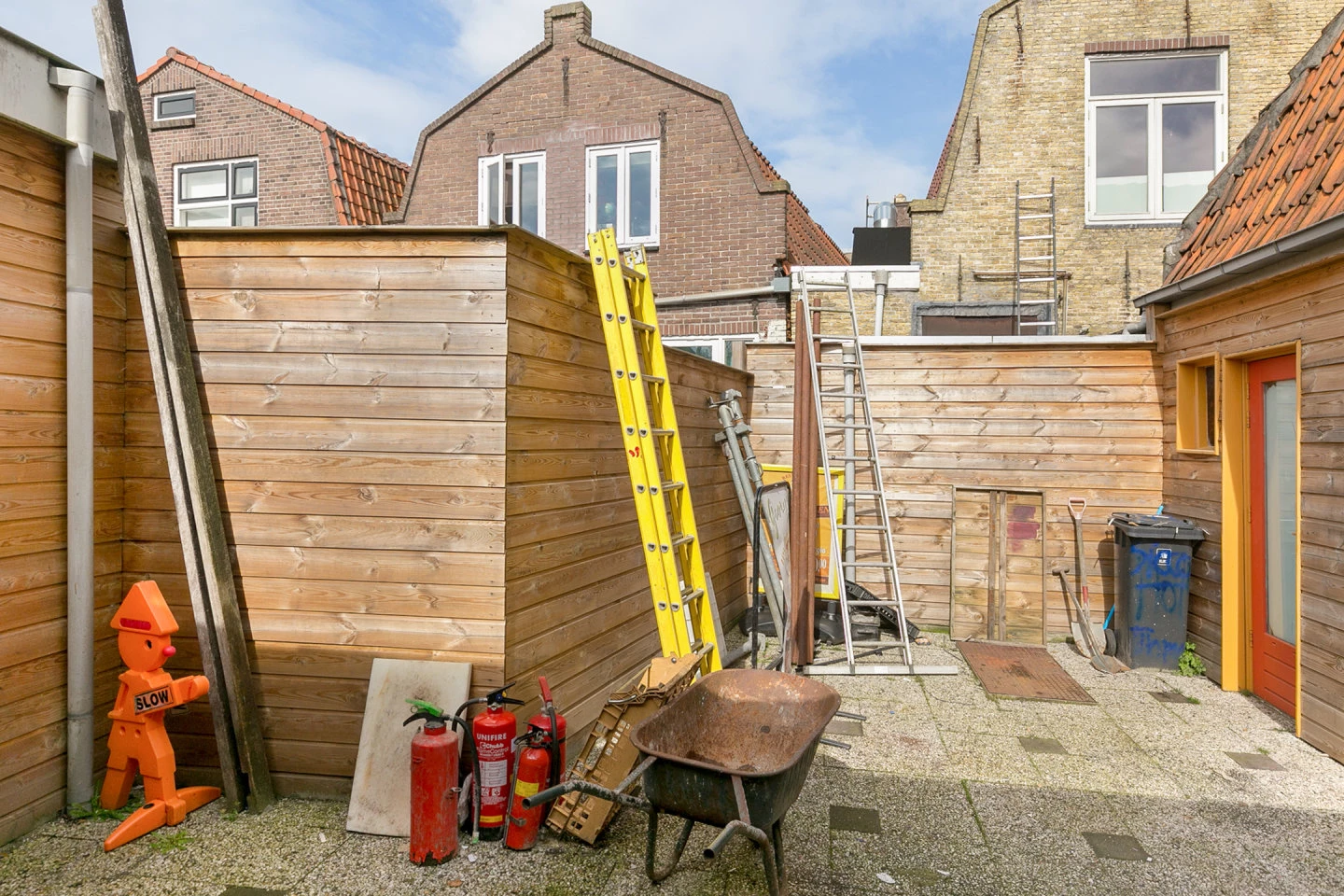 Woonhuis te koop Torenstraat 13 Enkhuizen