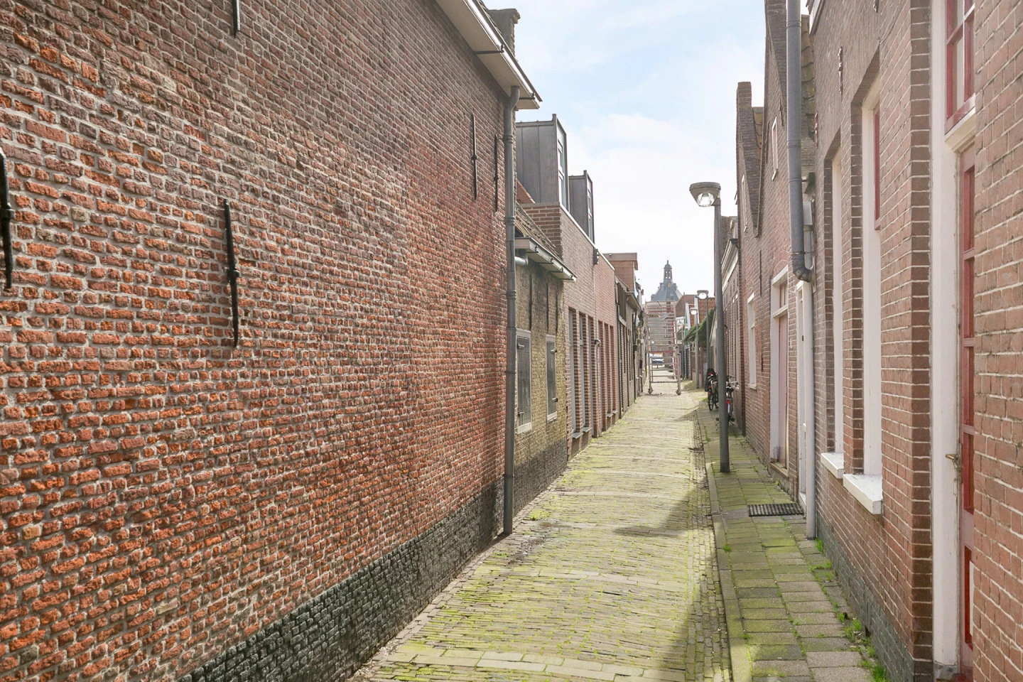 Woonhuis te koop Torenstraat 13 Enkhuizen