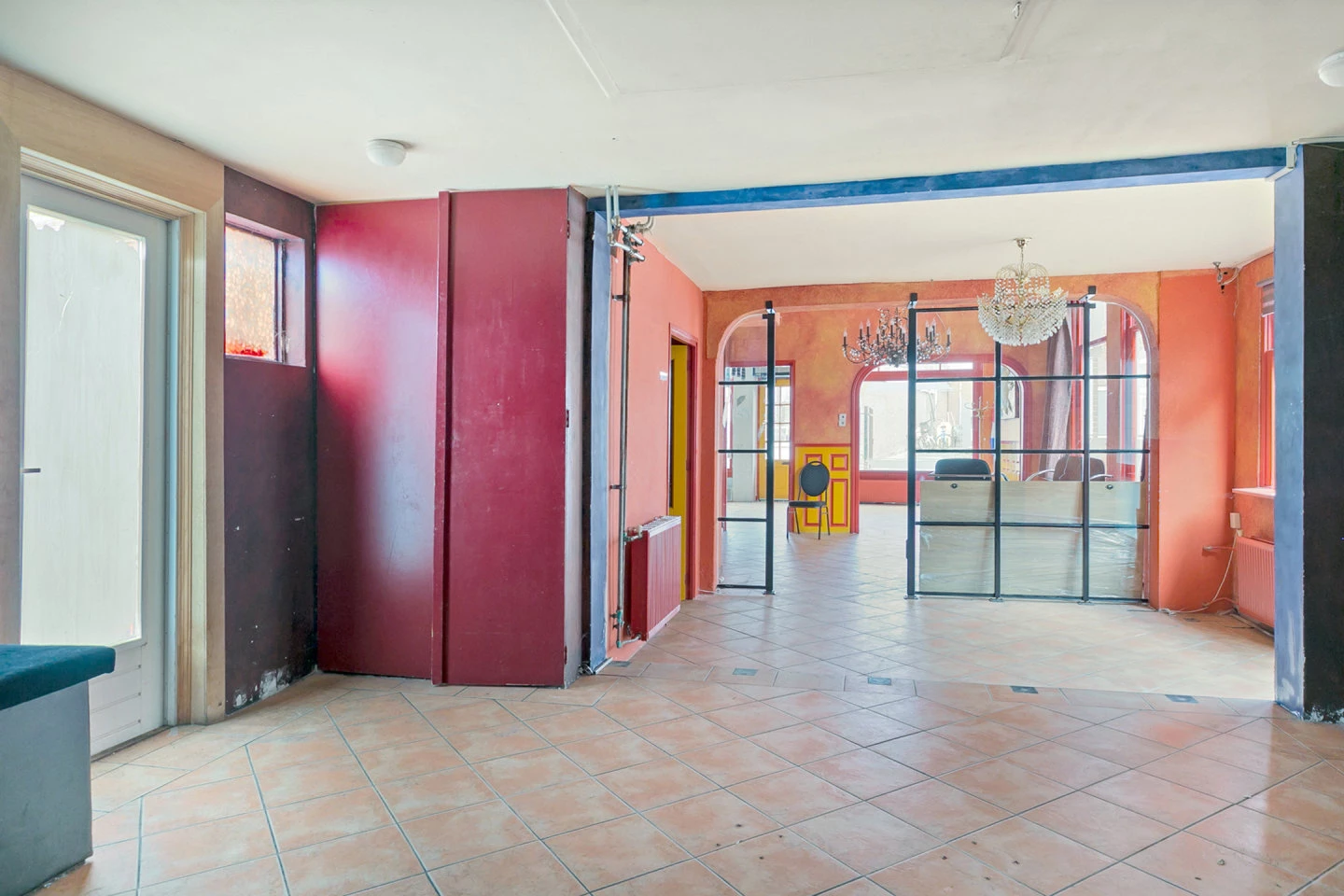 Woonhuis te koop Torenstraat 13 Enkhuizen