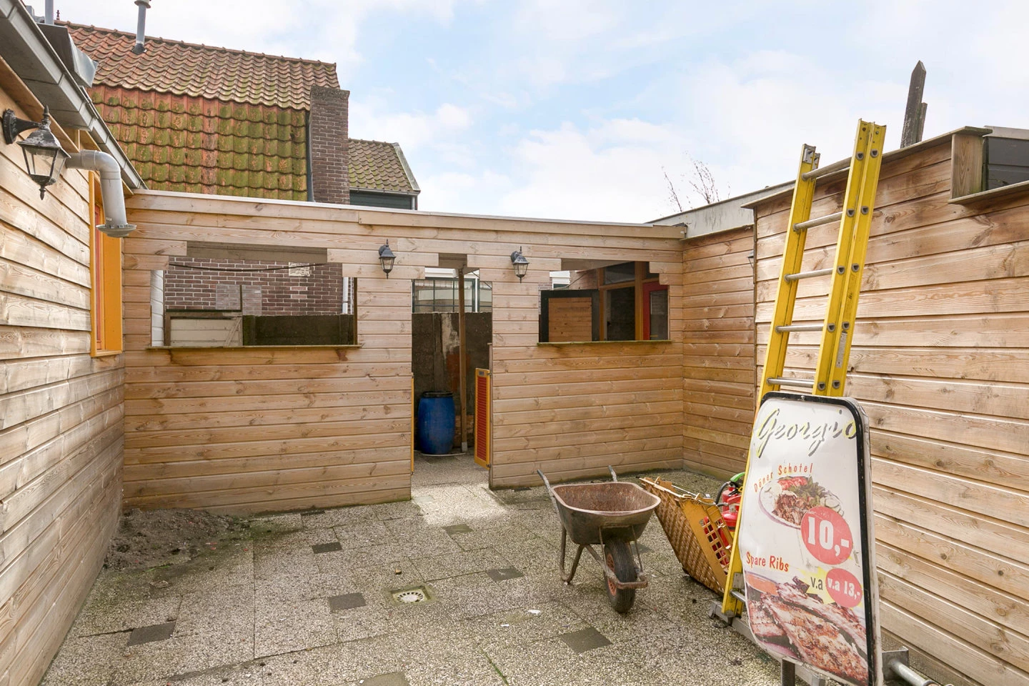 Woonhuis te koop Torenstraat 13 Enkhuizen