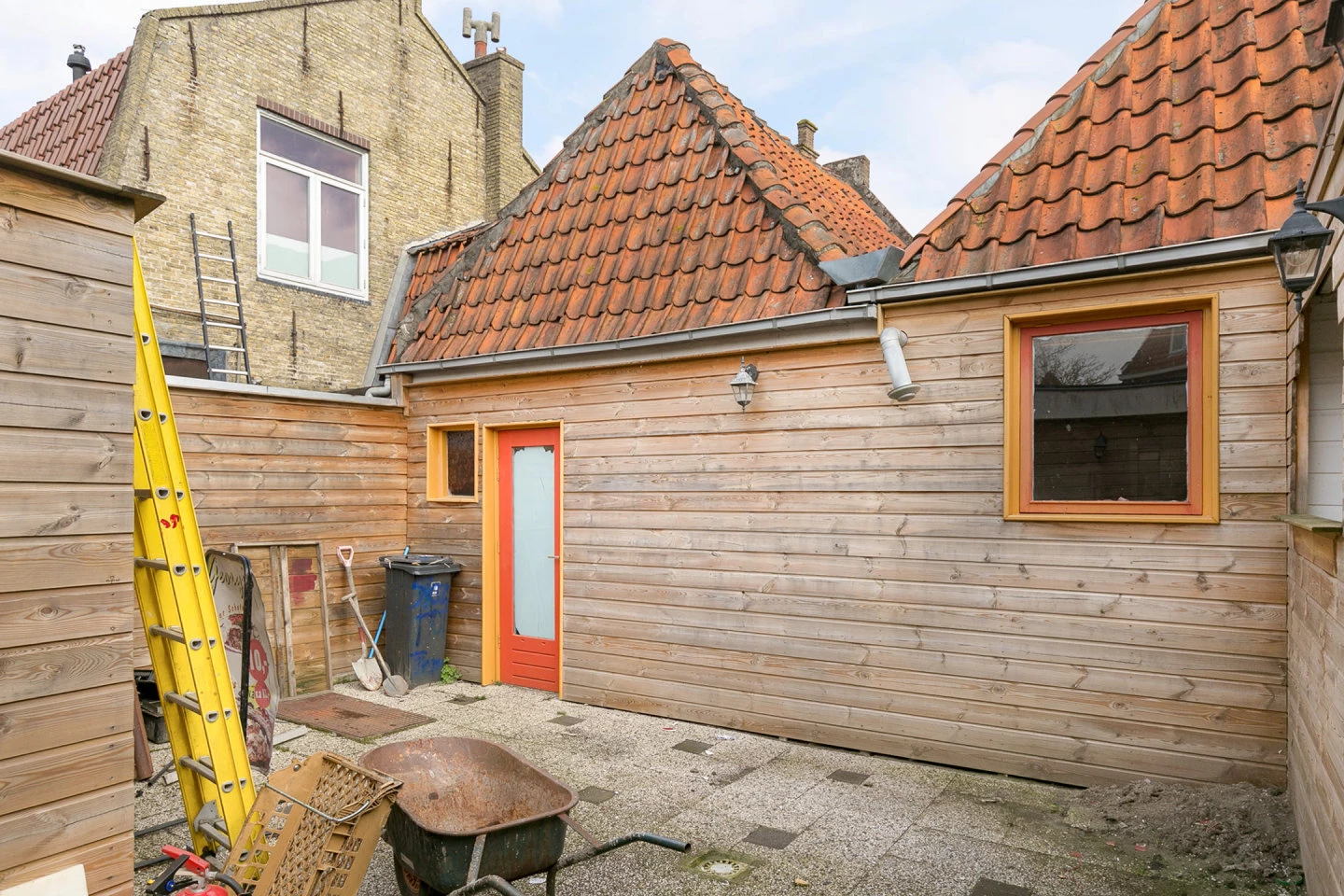 Woonhuis te koop Torenstraat 13 Enkhuizen