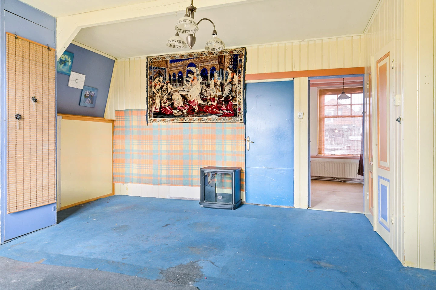 Woonhuis te koop Torenstraat 13 Enkhuizen