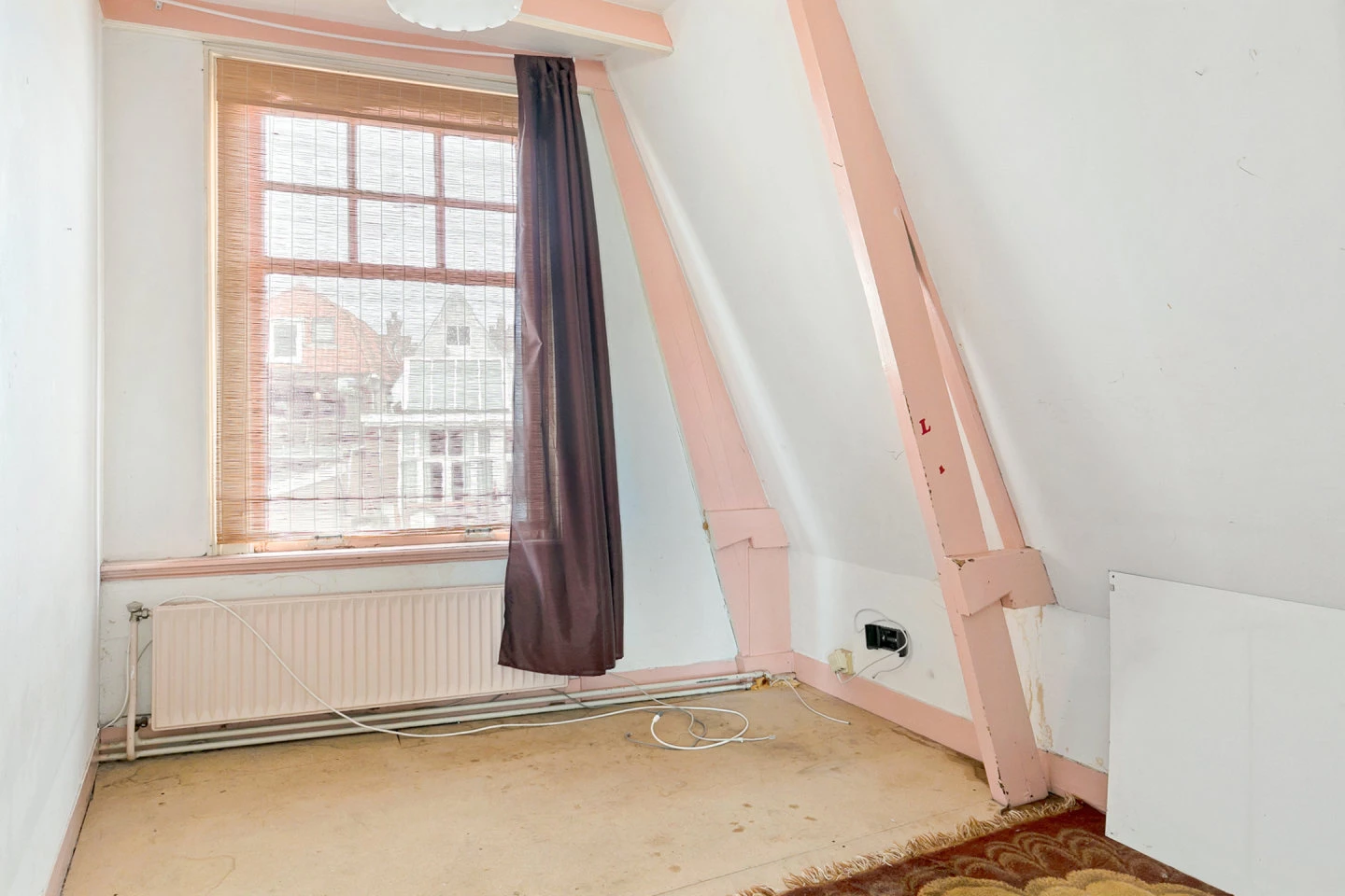 Woonhuis te koop Torenstraat 13 Enkhuizen