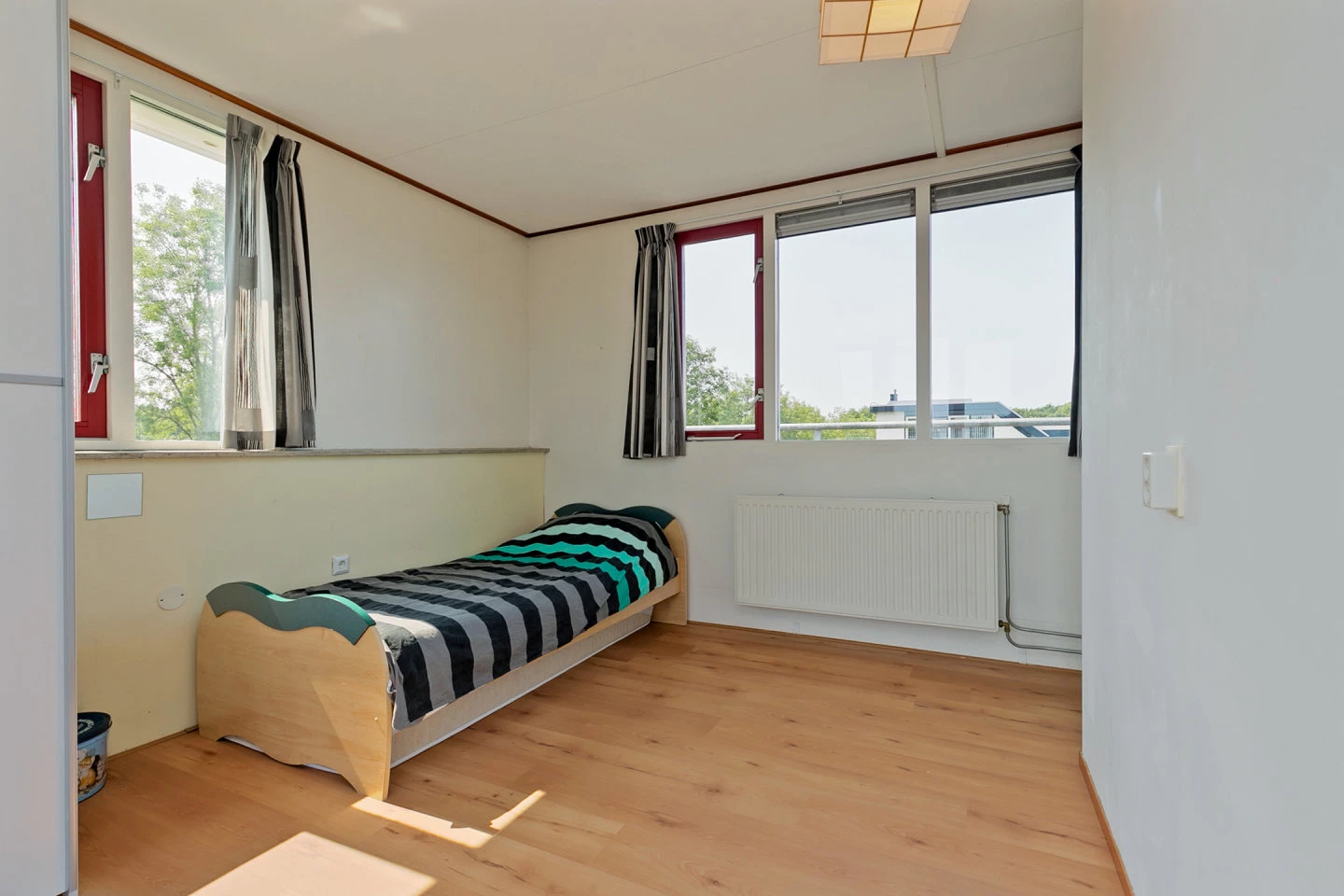 Woonhuis te koop Beukenhof 170 Lelystad