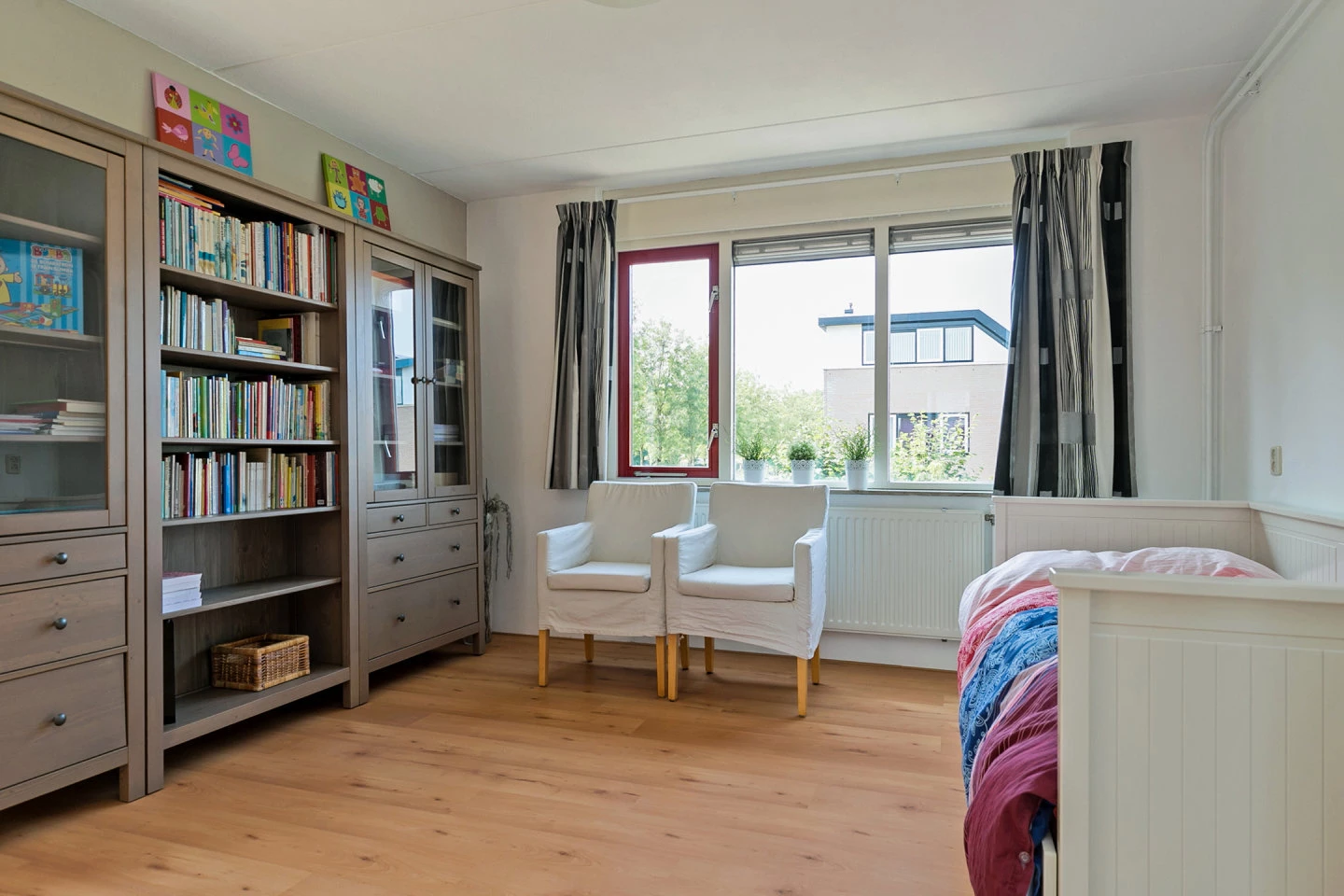 Woonhuis te koop Beukenhof 170 Lelystad