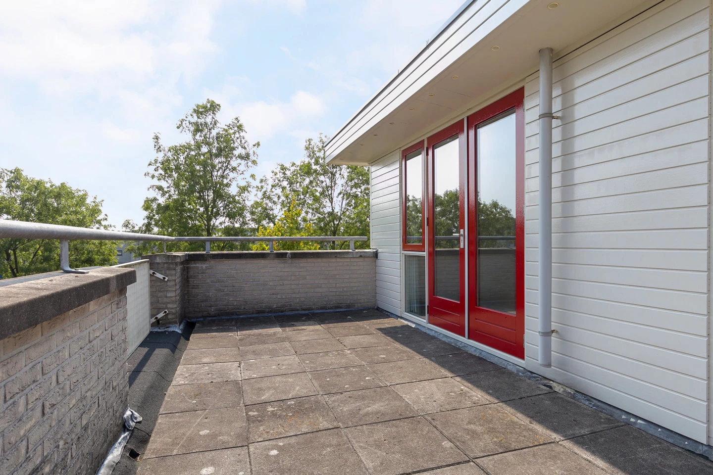 Woonhuis te koop Beukenhof 170 Lelystad