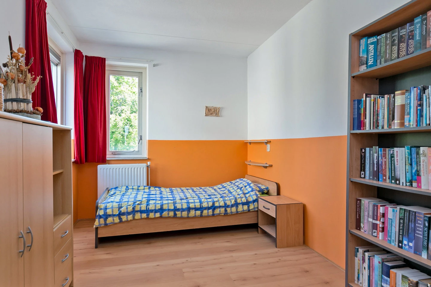 Woonhuis te koop Beukenhof 170 Lelystad