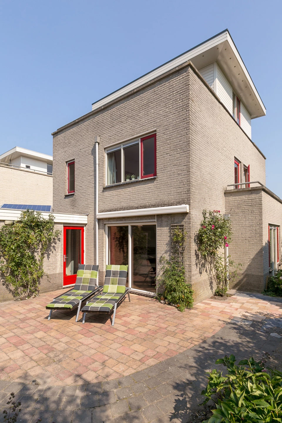 Woonhuis te koop Beukenhof 170 Lelystad