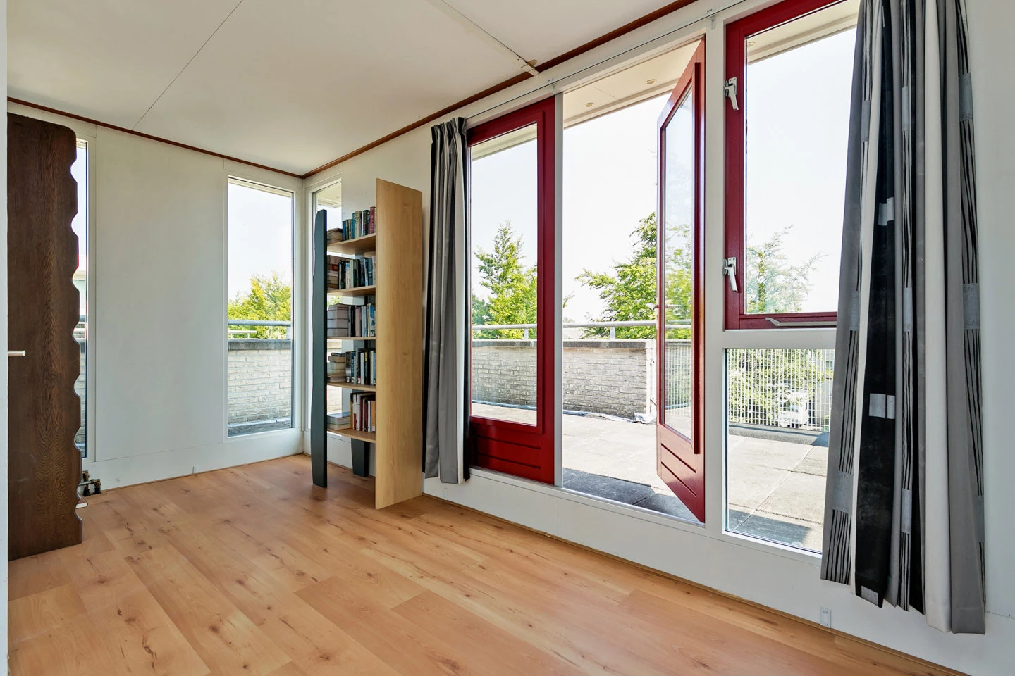 Woonhuis te koop Beukenhof 170 Lelystad