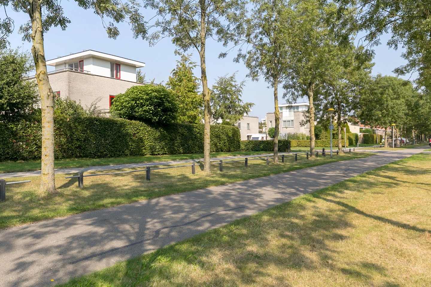 Woonhuis te koop Beukenhof 170 Lelystad