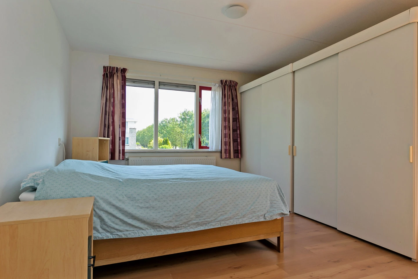 Woonhuis te koop Beukenhof 170 Lelystad
