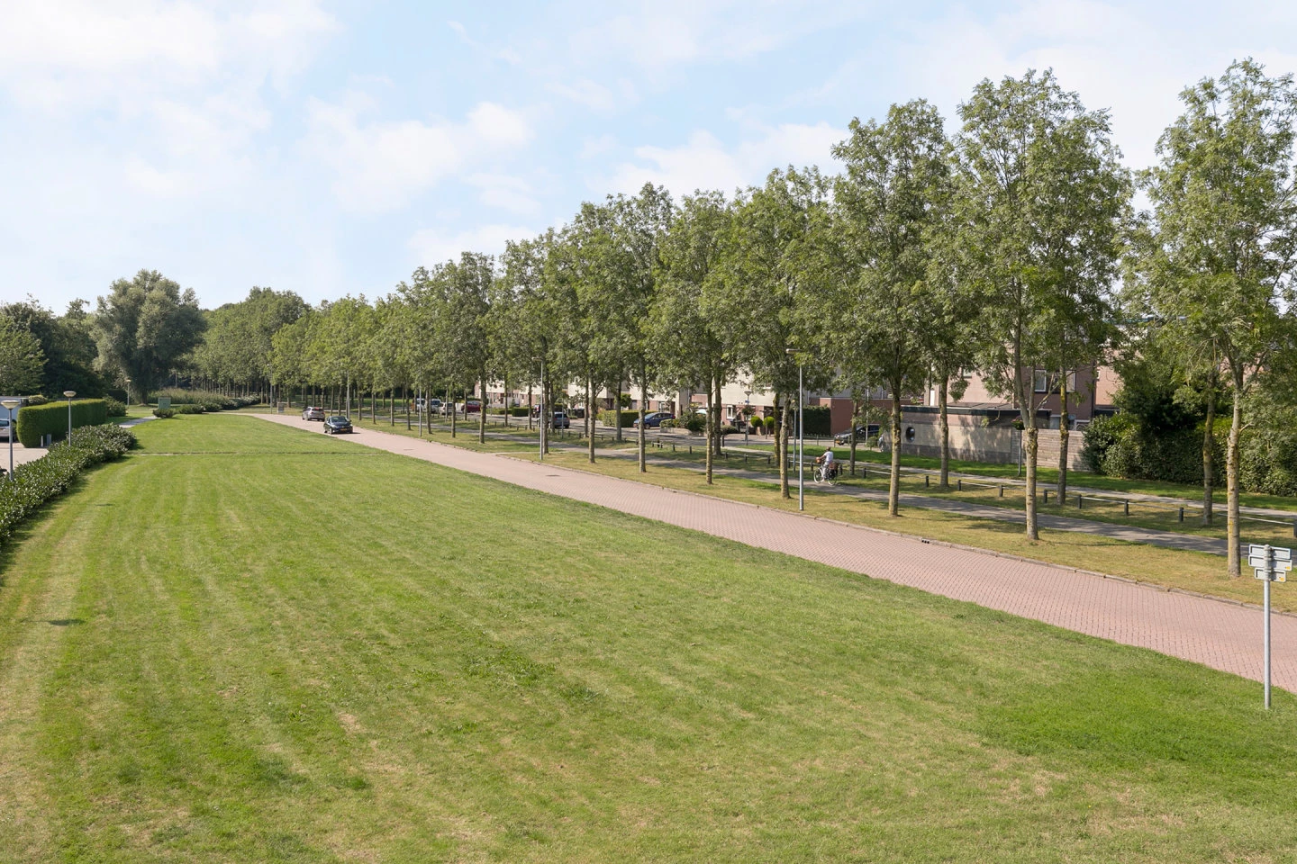 Woonhuis te koop Beukenhof 170 Lelystad