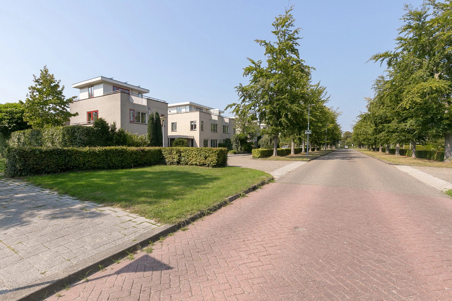 Woonhuis te koop Beukenhof 170 Lelystad