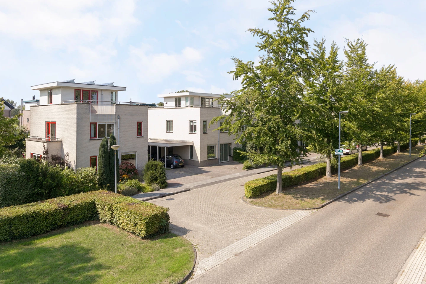 Woonhuis te koop Beukenhof 170 Lelystad