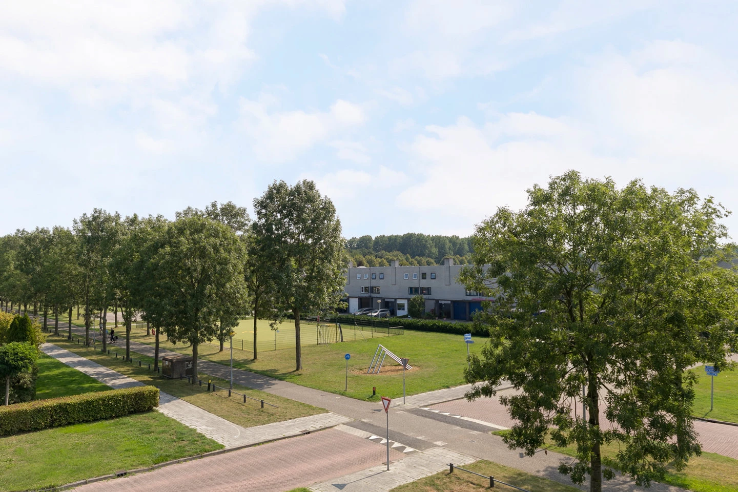 Woonhuis te koop Beukenhof 170 Lelystad