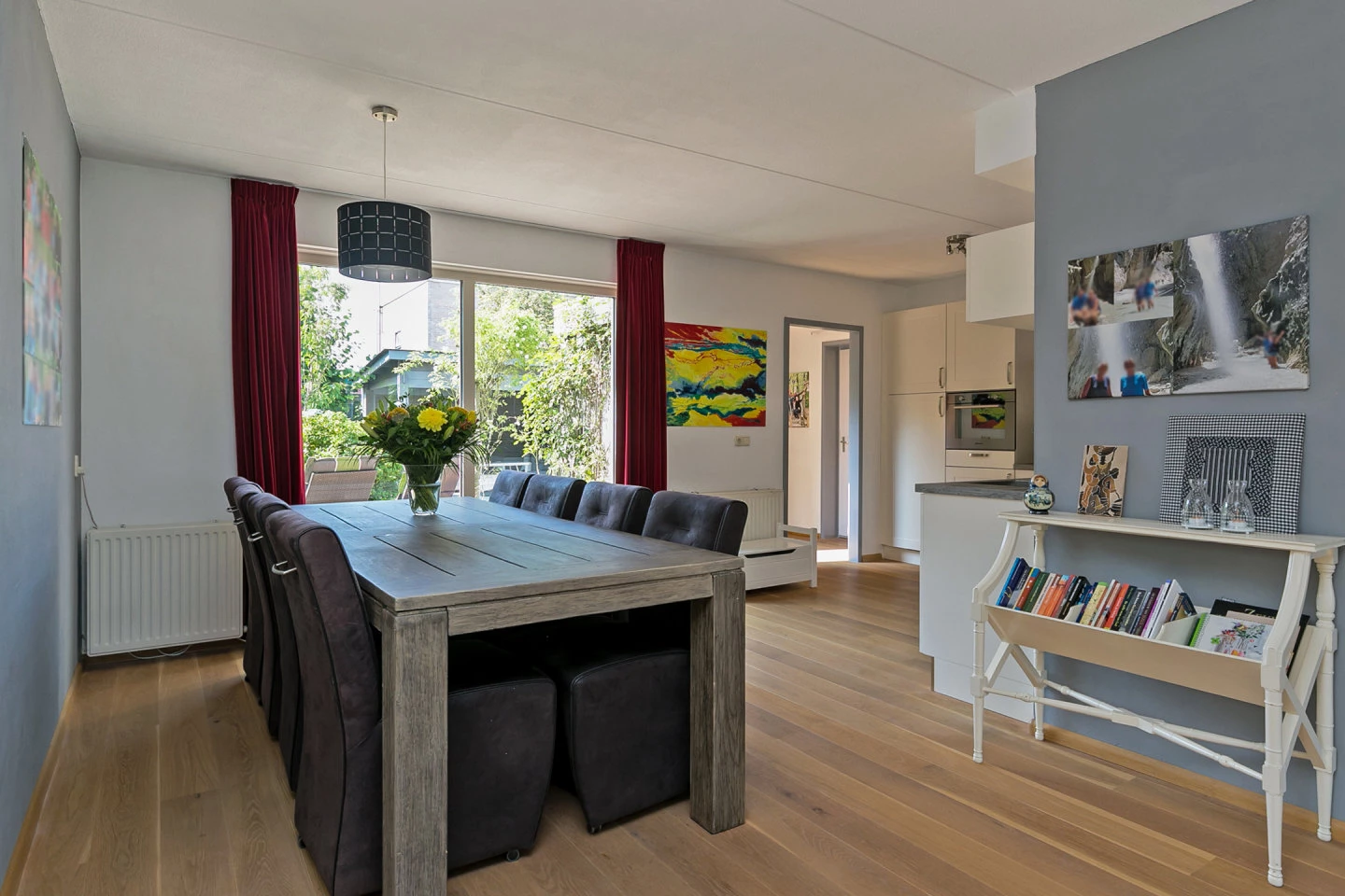 Woonhuis te koop Beukenhof 170 Lelystad