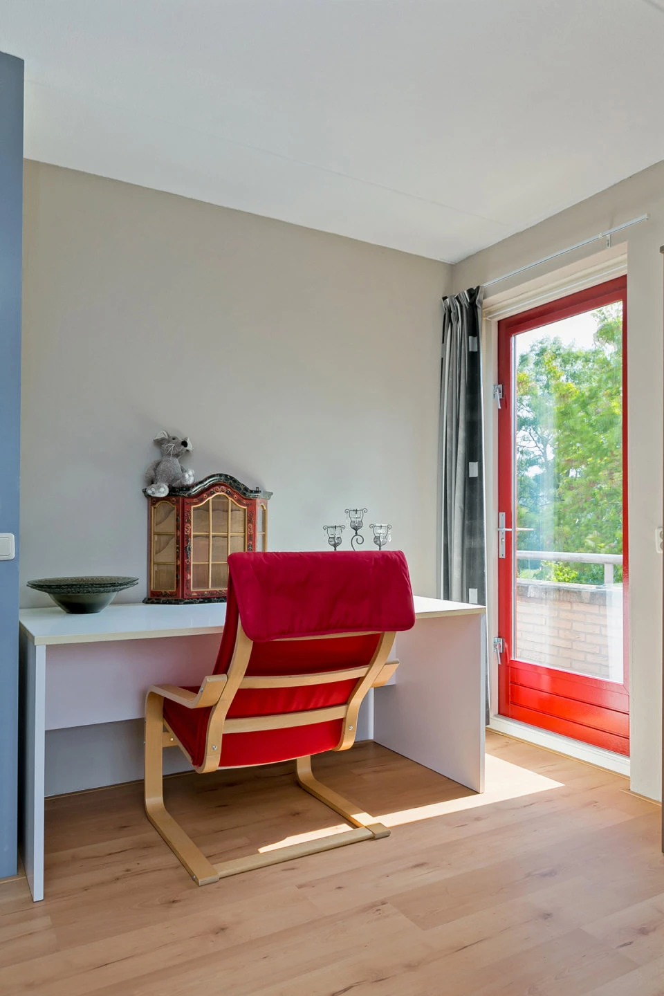 Woonhuis te koop Beukenhof 170 Lelystad