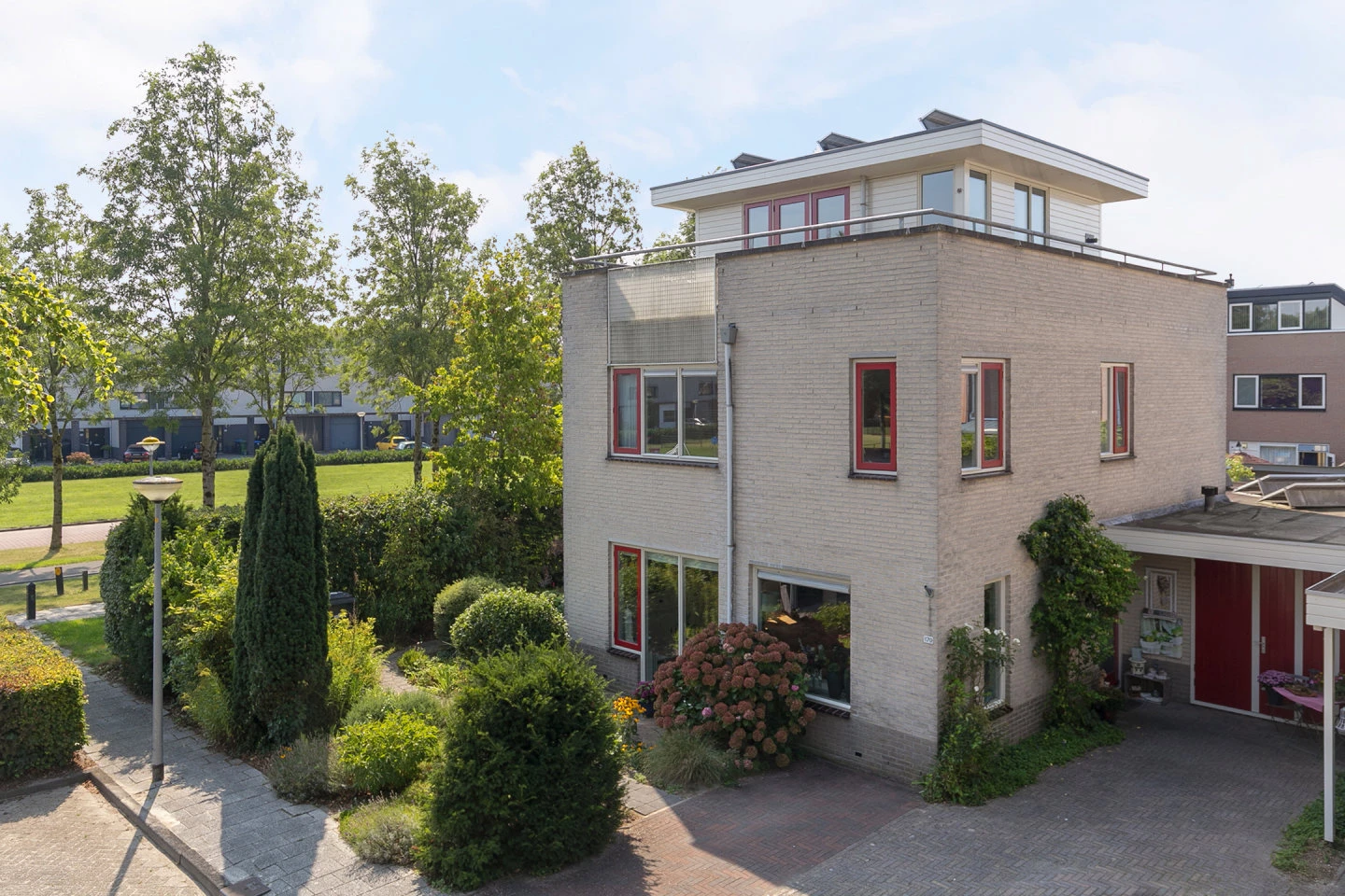 Woonhuis te koop Beukenhof 170 Lelystad