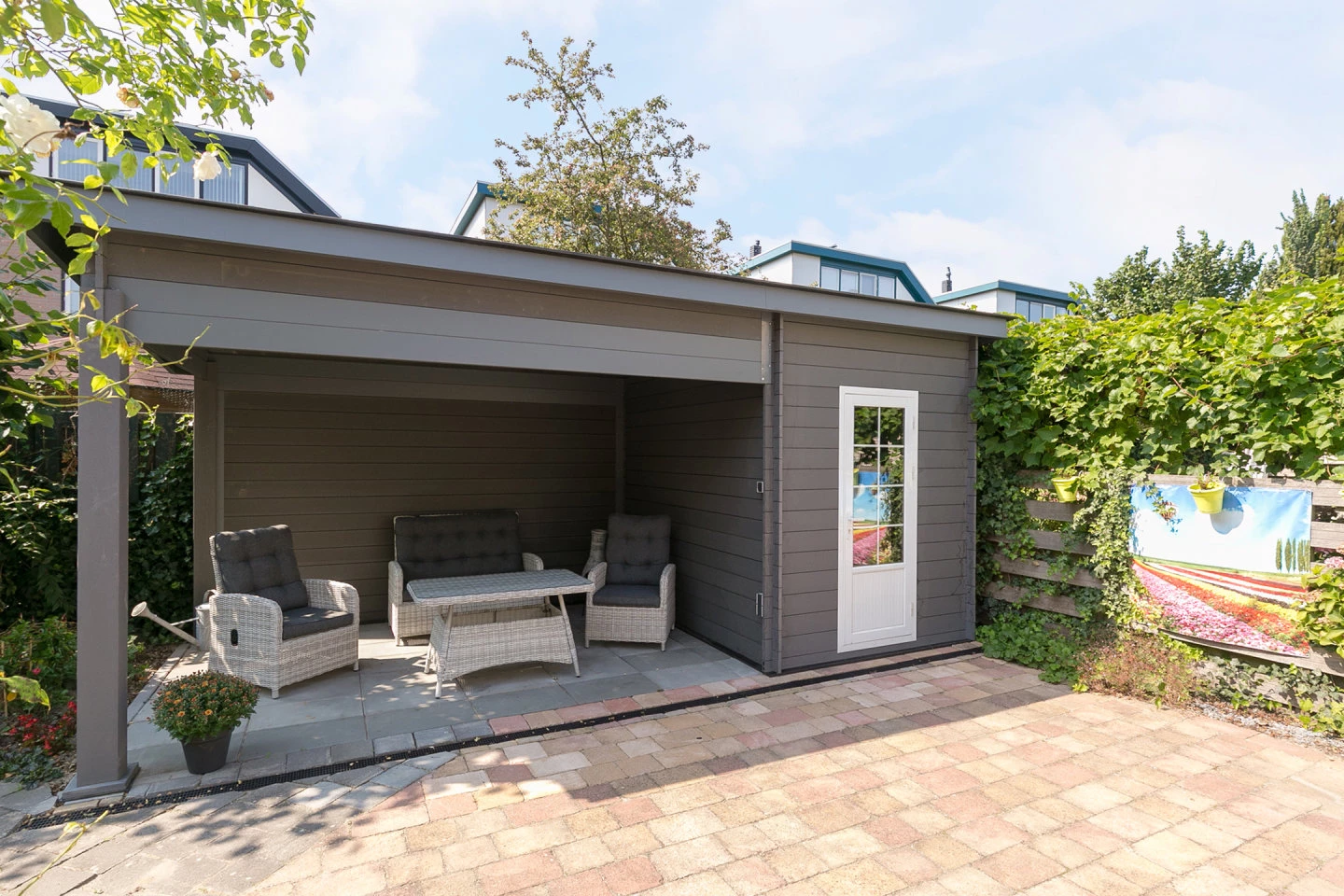 Woonhuis te koop Beukenhof 170 Lelystad