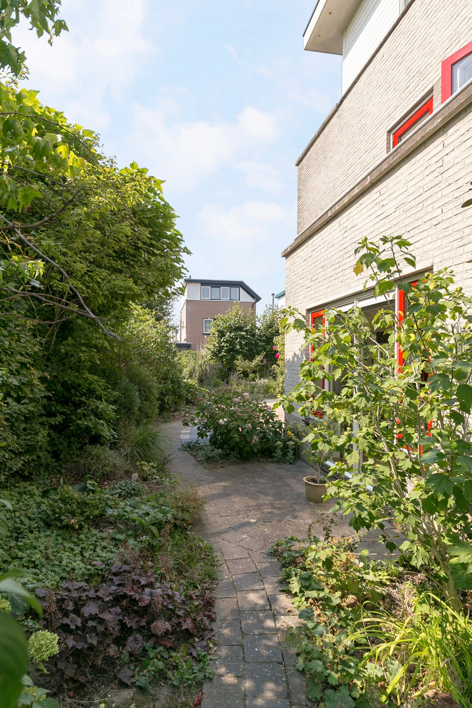Woonhuis te koop Beukenhof 170 Lelystad