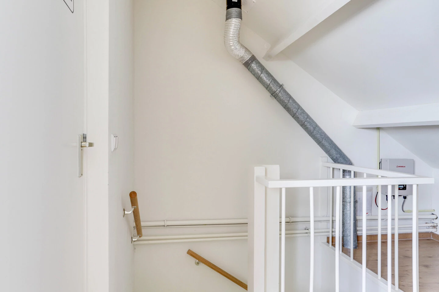 Woonhuis te koop Flamingolaan 2 Andijk