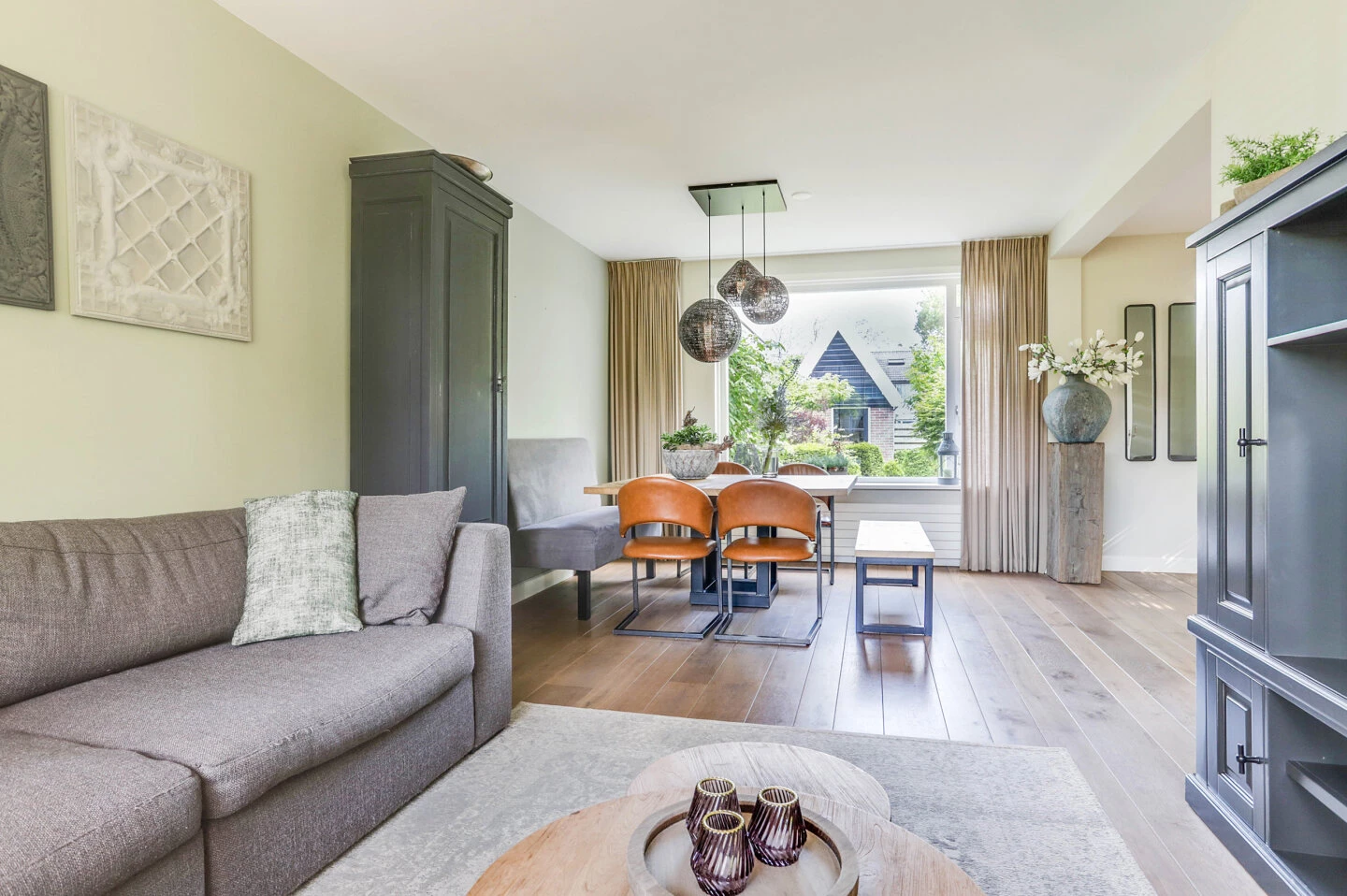 Woonhuis te koop Flamingolaan 2 Andijk